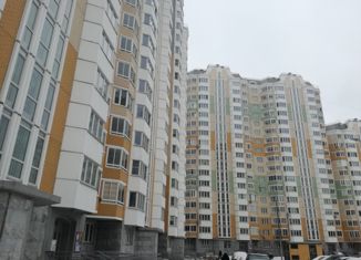 Сдается однокомнатная квартира, 38 м2, Москва, Ясный проезд, 32к1, Ясный проезд