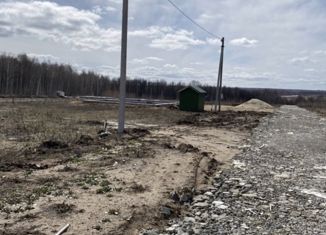 Продам участок, 8 сот., село Новое Шигалеево, улица Славы