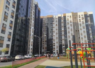 Продается трехкомнатная квартира, 76.9 м2, Воронеж, ЖК Крымский Квартал, Крымская улица, 3/1