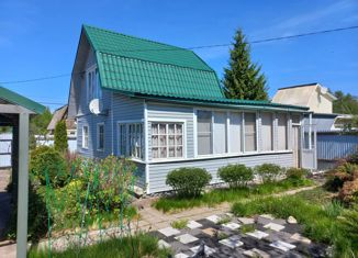 Дом на продажу, 80 м2, Владимирская область, СНТ ШЧ-11, 25