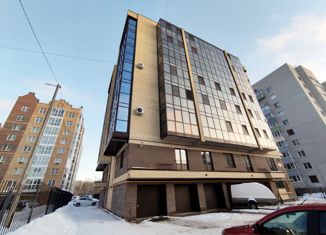Продается 1-ком. квартира, 35 м2, Вологда, Воркутинская улица, 15Б, 5-й микрорайон