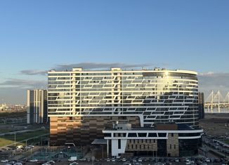 Продаю квартиру студию, 20.6 м2, Санкт-Петербург, ЖК Я – Романтик, Вилькицкий бульвар, 4