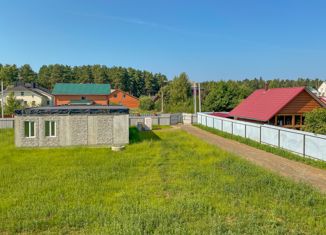 Дом на продажу, 118.9 м2, деревня Огуднево, Совхозная улица