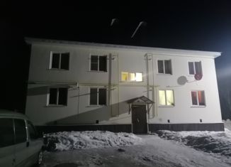 Продается двухкомнатная квартира, 37.7 м2, деревня Двигатель, Молодёжная улица, 18