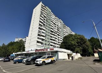 2-ком. квартира на продажу, 55.4 м2, Москва, проспект Вернадского, 113, район Тропарёво-Никулино