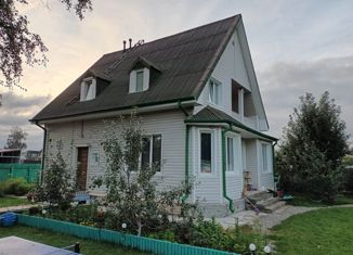 Дом на продажу, 145 м2, садовое товарищество Огонёк-1