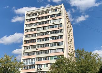 Двухкомнатная квартира на продажу, 58.2 м2, Москва, Люсиновская улица, 60, Даниловский район