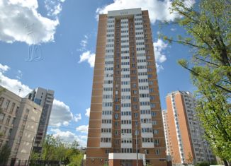 Двухкомнатная квартира на продажу, 54 м2, Москва, Ярцевская улица, 16, Ярцевская улица
