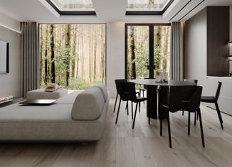 Продается дом, 150 м2, деревня Макарово, деревня Макарово, 25