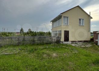 Продаю дом, 69.3 м2, поселок городского типа Пышма, улица Ленина, 52