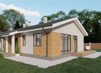 Продам дом, 100 м2, поселок Залесье, Весенняя улица