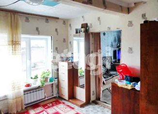 Продаю дом, 43 м2, село Новолыбаево, Первомайская улица
