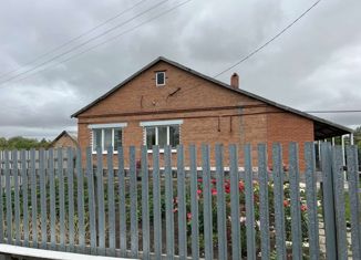 Дом на продажу, 91.4 м2, село Кирилловка, улица Гагарина