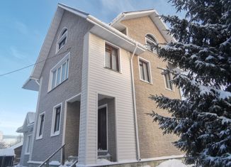 Продам дом, 213 м2, садоводческое некоммерческое товарищество Красногорское, 5-я линия