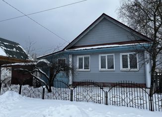 Дом на продажу, 55.1 м2, Кулебаки, улица Бандажников