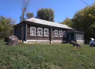 Продам дом, 52.7 м2, село Чечеры, Широкая улица