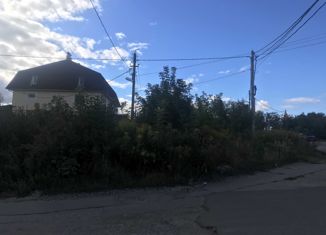 Продается земельный участок, 6 сот., посёлок Путёвка, Центральная улица