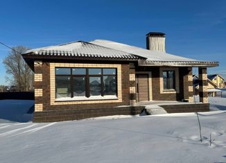 Дом на продажу, 125 м2, деревня Мармылево, Школьная улица, 19