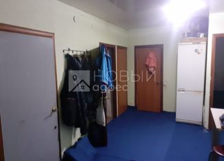 Продам гараж, 36.2 м2, Ханты-Мансийск, улица Ленина, 100
