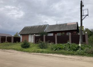 Продаю дом, 50 м2, Кимры, Ульяновская улица, 19/60