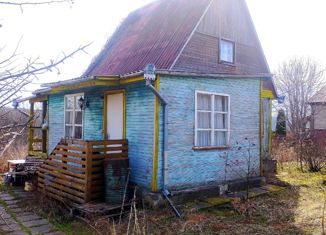 Дом на продажу, 98.5 м2, деревня Новое, Аллейная улица, 5