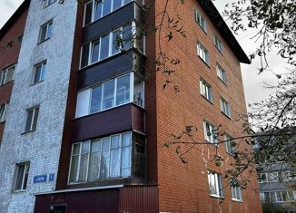 Продается двухкомнатная квартира, 53.6 м2, деревня Кондратово, улица Культуры, 9