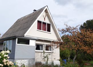 Продаю дом, 65.6 м2, Сосновый Бор, 7-я улица, 17