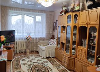 Продается 2-комнатная квартира, 45.7 м2, Ульяновск, улица Аблукова, 33, Засвияжский район