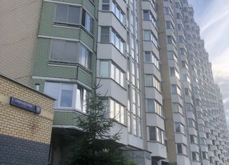 2-комнатная квартира на продажу, 64 м2, Москва, улица Липчанского, 6, метро Некрасовка