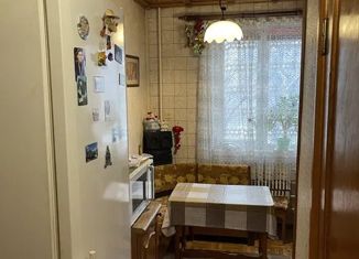 Продается 2-комнатная квартира, 44.4 м2, деревня Марушкино, улица Липовая Аллея, 9