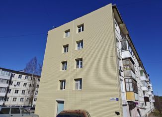 1-комнатная квартира на продажу, 30.8 м2, Удмуртия, улица Луначарского, 33