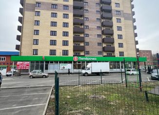 2-ком. квартира на продажу, 84.4 м2, Армавир, Новороссийская улица, 147А