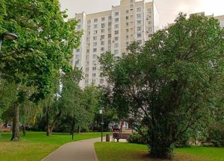 Продаю 1-комнатную квартиру, 38.2 м2, Москва, Краснодонская улица, 2к1, Краснодонская улица