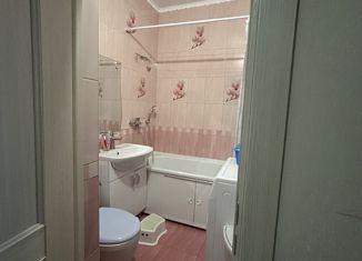 Продам однокомнатную квартиру, 35.4 м2, Уфа, Дагестанская улица, 16/2, ЖК Серебряный Ручей