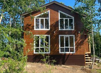 Продажа дома, 121.7 м2, Елизово, Вишнёвая улица