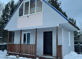 Дом на продажу, 38.1 м2, Лесосибирск, квартал № 16, 89