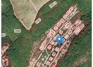 Продается участок, 4 сот., село Абрау-Дюрсо, Центральная улица