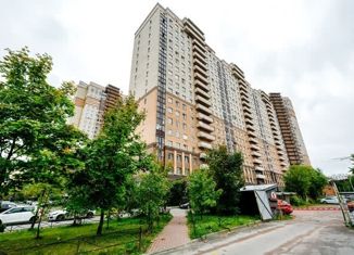 Продажа двухкомнатной квартиры, 53.9 м2, Санкт-Петербург, Учительская улица, 18к3, метро Гражданский проспект