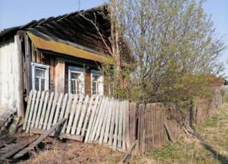Продается дом, 32.2 м2, поселок Висимо-Уткинск, улица Карла Либкнехта