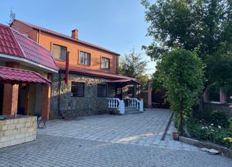 Дом на продажу, 139 м2, станица Убинская, Виноградная улица, 1