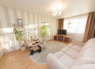 Продажа четырехкомнатной квартиры, 71.4 м2, Кондопога, Заводская улица, 37/1