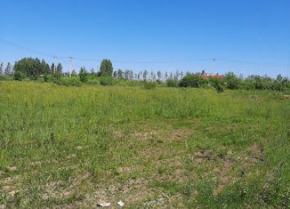 Продажа участка, 13 сот., деревня Андрейково