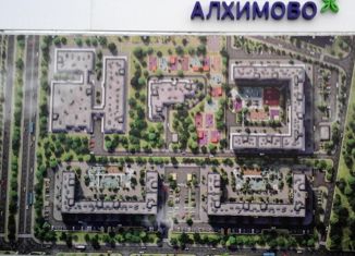 Продажа 1-комнатной квартиры, 30.6 м2, поселение Рязановское, Рязановское шоссе, 31к2