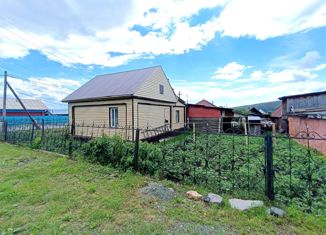 Продажа дома, 50 м2, Белорецк, Прокатная улица, 17