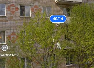 Комната на продажу, 12 м2, Учалы, улица Мира, 14