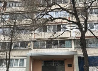 1-комнатная квартира в аренду, 38 м2, Москва, Сухонская улица, 5, Сухонская улица