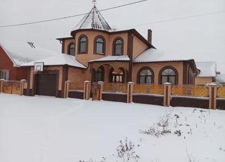 Продается дом, 220 м2, Нефтекамск, Лучезарная улица