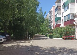 Продажа 3-ком. квартиры, 70 м2, Тихорецк, микрорайон Военный городок, 97