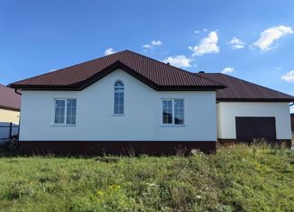Дом на продажу, 125 м2, поселок городского типа Разумное, Театральная улица