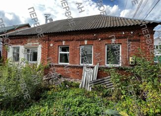 Продаю дом, 56.1 м2, Ряжск, улица Серебрякова, 58